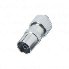 Conector mama, coaxial - FS 15